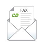 Como enviar um fax