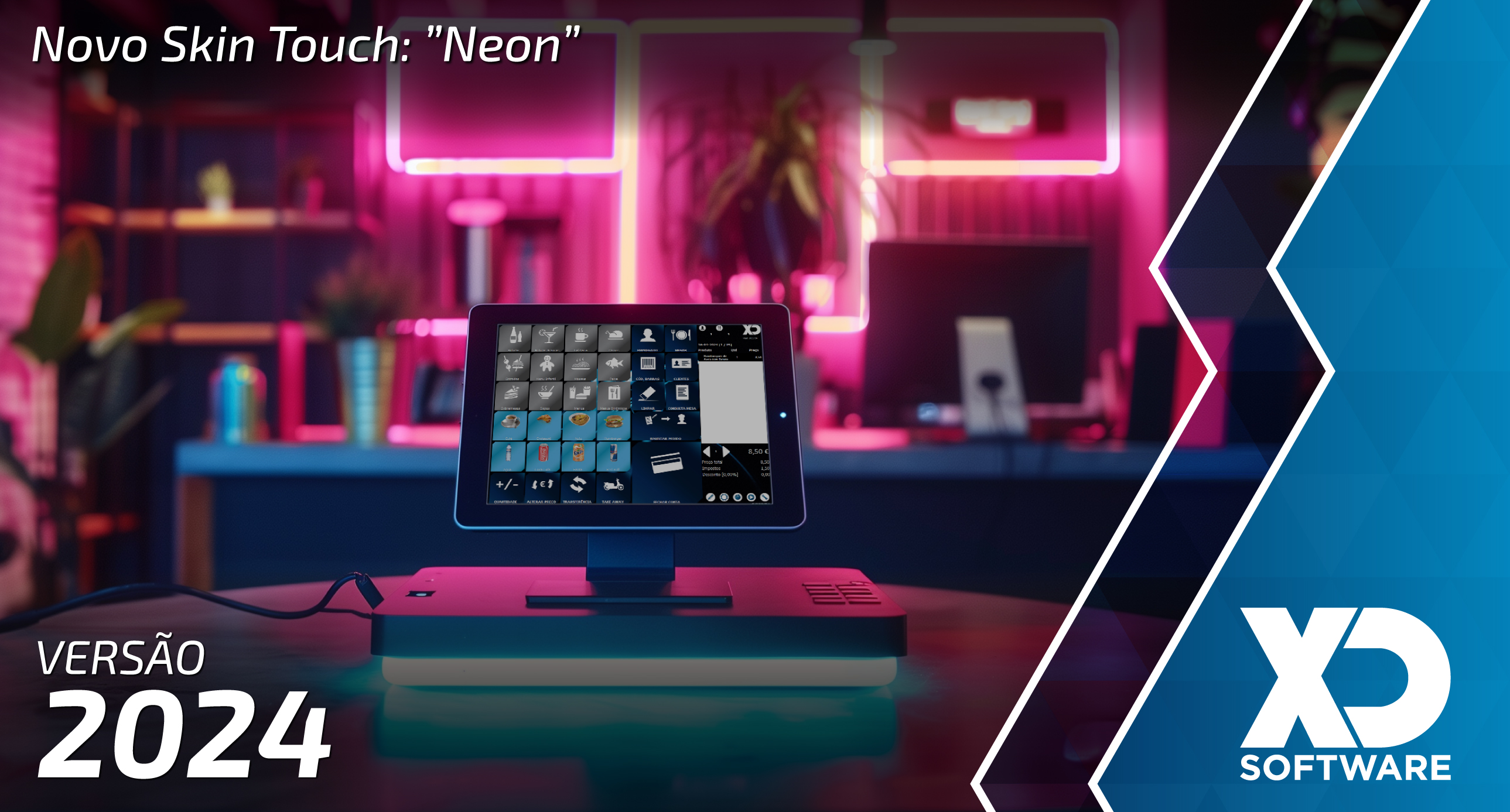 Neon