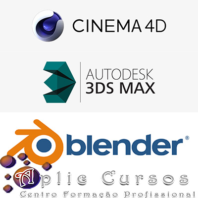 MÓDULO - 3D